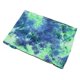 thumbnail image 4 of Funda para silla de playa de microfibra con buena absorción de agua y diseño de bolsillo lateral, para playa, piscina y jardín, color verde, 4 of 14