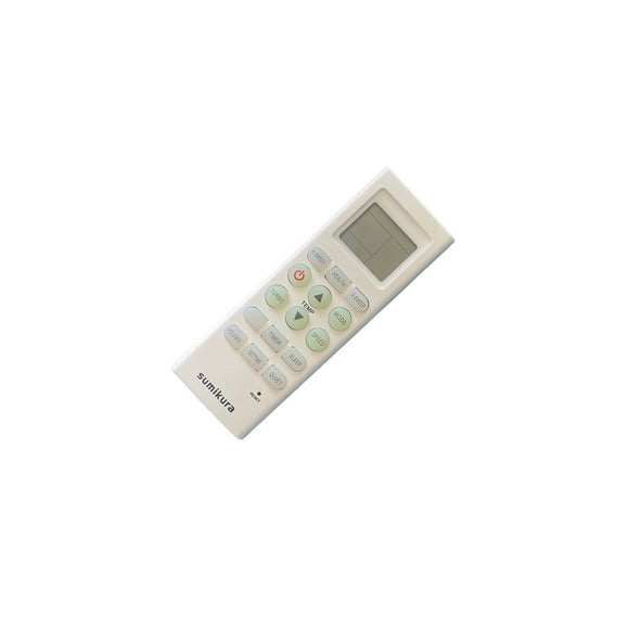 Control Remoto Mirage Para Minisplit Benelux Zmartech ac1242ztxs ac13622txs
