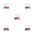 thumbnail image 1 of Wosthever 30pcs Map Thumbtacks Push Pin Portable Photos Cork Board Thumbs Stationery Pin Tacks Studs Wall Student Office Type8 NO8, 1 of 6