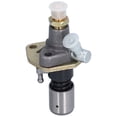 thumbnail image 2 of Ensemble de Pompe d'Injection de Carburant, Conception de Structure Raisonnable Ensemble de Pompe d'Injection de Petite Taille Poids Léger pour Micro-Culturateur 186F pour Micro-Culturateur 186F, 2 of 8