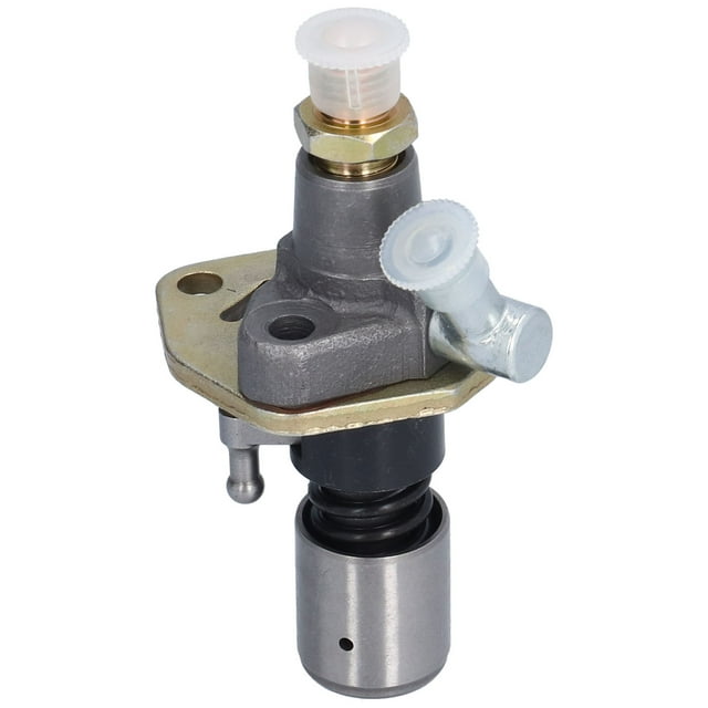 Pump Injection Pump Assembly, High Plasticity Fuel Injection Pump Assembly Small Size Light Weight For 186F Micro-Tiller For 186FA Micro-Tiller 186F