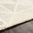 thumbnail image 5 of Surya Melody 2' x 3' Hand Tufted Wool Rug in Gray, 5 of 6
