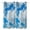 style-3, variant on Blue Sky White Cloud Scenery Natural Window Blackout Curtain 3d Printed Blackout Curtain Bedroom Living Room Hotel Window 2 Panel Shade