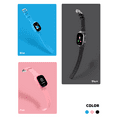 thumbnail image 7 of ,Location Camera Td-45 Kids Lbs Location Call Voice Slot Lbs Kids Watch - Features Sos Sim Slot Ip67 Waterproof Sos Call Camera Clock Waterproof Sim Watch Children Td 45 Kids, 7 of 7