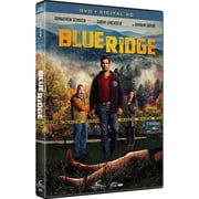 Imagicomm - Blue Ridge [DIGITAL VIDEO DISC]