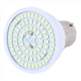 thumbnail image 2 of 5X LáMpara de Luz Germicida UVC LáMpara de DesinfeccióN UV LED B22 Bombilla de Luz Ultravioleta LED, 2 of 5