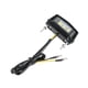 thumbnail image 5 of Accesorios de luz trasera de luz trasera LED de motocicleta genérica para para, 5 of 9