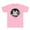 Pink, variant on Paris Paloma Cacophony Logo Merch T-shirt Cosplay unisex fashion trend short sleeved T-shirt