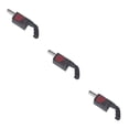 thumbnail image 3 of Wosthever Control portátil e inalámbrico Polvo y chispas Aplicación amplia sin esfuerzo Flexibilidad de alta eficiencia Portátil con mango 1 Type1 NO1, 3 of 6