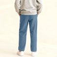 thumbnail image 7 of Tiijoy Little Boys Corduroy Sweatpants Relaxed Fit Straight Leg Casual Pants, Sizes 5-16, 7 of 7
