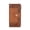Light Brown, variant on Wrangler Wallets for Women RFID Blocking Bifold Wallets Credit Card Holder, Brown