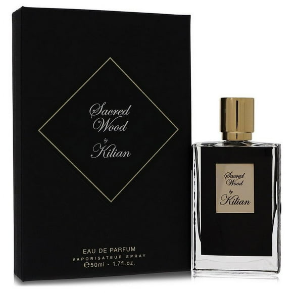 Sacred Wood Eau De Parfum Refillable Spray By Kilian Kilian Model