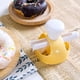 thumbnail image 3 of 10 Piezas Dispensador Donut Maker Molde para Gofres Portátil Máquina de Plástico Molde para Pastel de Donuts, 3 of 5