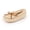 Stone, variant on Women's Pile Lined Softsole, Blush, Size 9