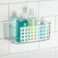 thumbnail image 3 of iDESIGN 41600 Shower Caddy Plastic, 3 of 3