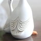thumbnail image 4 of Bewildely Estatua de pato, escultura de jardín, estatuilla de patio, mano de obra fina, bonito aspecto, sin rebabas, simulación, accesorios Decoración del hogar pequeño, 4 of 6