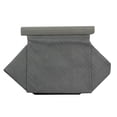 thumbnail image 4 of Washable Vacuum Cleaner Cloth Dust Bag For Philips For Electrolux, 4 of 5