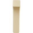 thumbnail image 2 of Ekena Millwork 1 3/4"W x 4"D x 8"H Clarksville Bracket, Maple (2-Pack), 2 of 4