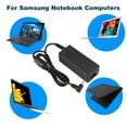 thumbnail image 4 of Notebook Power Supply, Short-Circuit Protection Notebook Power, Laptop Charger For Notebook Power Supply Home Use, 4 of 8