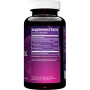 MRM Nutrition Resveratrol, 60 Vegan Capsules