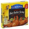 Gortons Gortons Shrimp, 10 oz