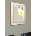 thumbnail image 2 of Rayne Tuscan Ivory Wall Mirror, 2 of 5