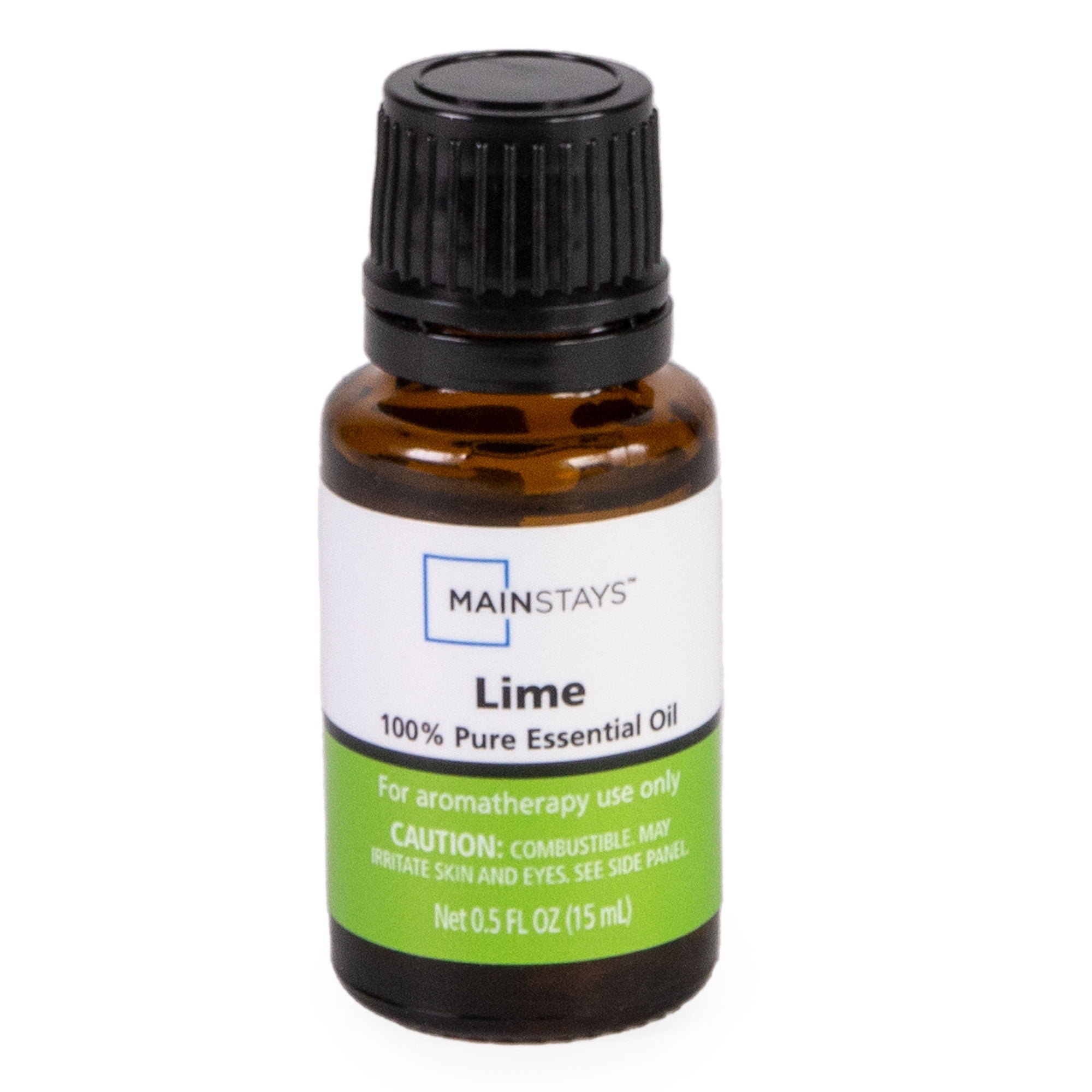 Mainstays 15ml Essential Oil Lime