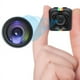 thumbnail image 2 of CáMara CáMara Oculta Mini CáMara InaláMbrica 1080P HD CáMara PequeñA PortáTil con DeteccióN de Movimiento GrabacióN en Bucle, 2 of 9