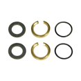 thumbnail image 1 of Home-Flex 4883732 0.5 & 0.75 in. CSST Stainless Steel Replacement Parts, 1 of 3