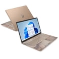 thumbnail image 1 of Restored HP 17-cn3204ds 17.3" HD+ Notebook, Intel N200, 3.70GHz, 8GB RAM, 256GB SSD, Windows 11 Home (Refurbished), 1 of 3