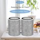shark air purifier hp202 filter replacement