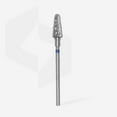 thumbnail image 3 of STALEKS PRO Carbide Nail Drill Bit Frustum Blue EXPERT Head Diameter 6 mm / working part 14 mm, 3 of 3