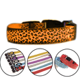 thumbnail image 3 of Arnés y Correa | Diseño Leopardo | Accesorio para Pasear a tu Perro, 3 of 5