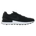 thumbnail image 2 of Nike Waffle One DA7995-001 Men's Core Black & White Running Sneaker Shoes JC495 (9), 2 of 3