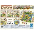 thumbnail image 2 of Queen Games QNG10363 Kingdom Builder Big Box - 2nd Edition, 2 of 2
