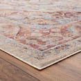 thumbnail image 4 of Luxe Weavers Bohemian Geometric Ivory 9x12 Area Rug Non-Shedding Abstract Artistic Carpet, 4 of 7