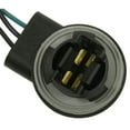 thumbnail image 2 of Parking Light Bulb Socket Fits select: 1994-2002 DODGE RAM 1500, 1994-2002 DODGE RAM 2500, 2 of 2