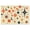 Color 4, variant on 8 Pack Art Acoustic Panels Sound Absorbing Sea Turtle Stingray Coral Reefs Manta Ray Colorful Fish Tropical Decorative Soundproof Wall Panels Self Adhesive for Recording Studios Office 48"x32"