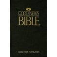 thumbnail image 1 of Pre-Owned Good News Hardcover Bible (Good News Translation), 9781585161546, 1585161543, Hardcover,, 1 of 1