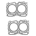thumbnail image 2 of 2pcs-Engine Interval Head Gasket, Car Accessories for Subaru FORESTER IMPREZA URA back 2.0, 1044uto 680 11044-uto 680 EJ20 EJ204, 2 of 3