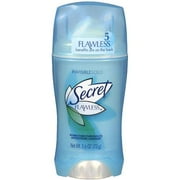 P & G Secret Flawless Antiperspirant/Deodorant, 2.6 oz
