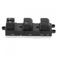 thumbnail image 3 of AMONIDA Window Lifter Switch Window Control Button Car Accessories, 3 of 8