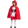 thumbnail image 1 of Costume De Petit Chaperon Rouge - Enfant, 1 of 3