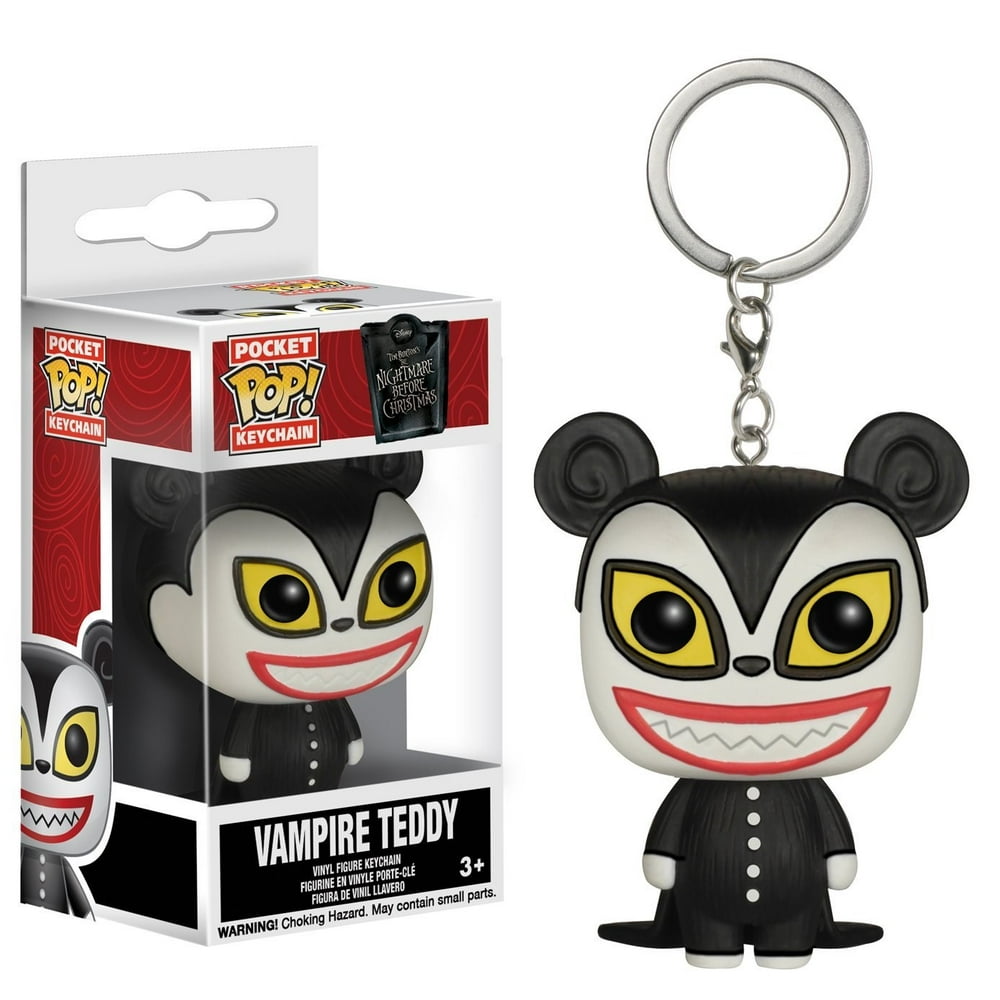 keychain funko