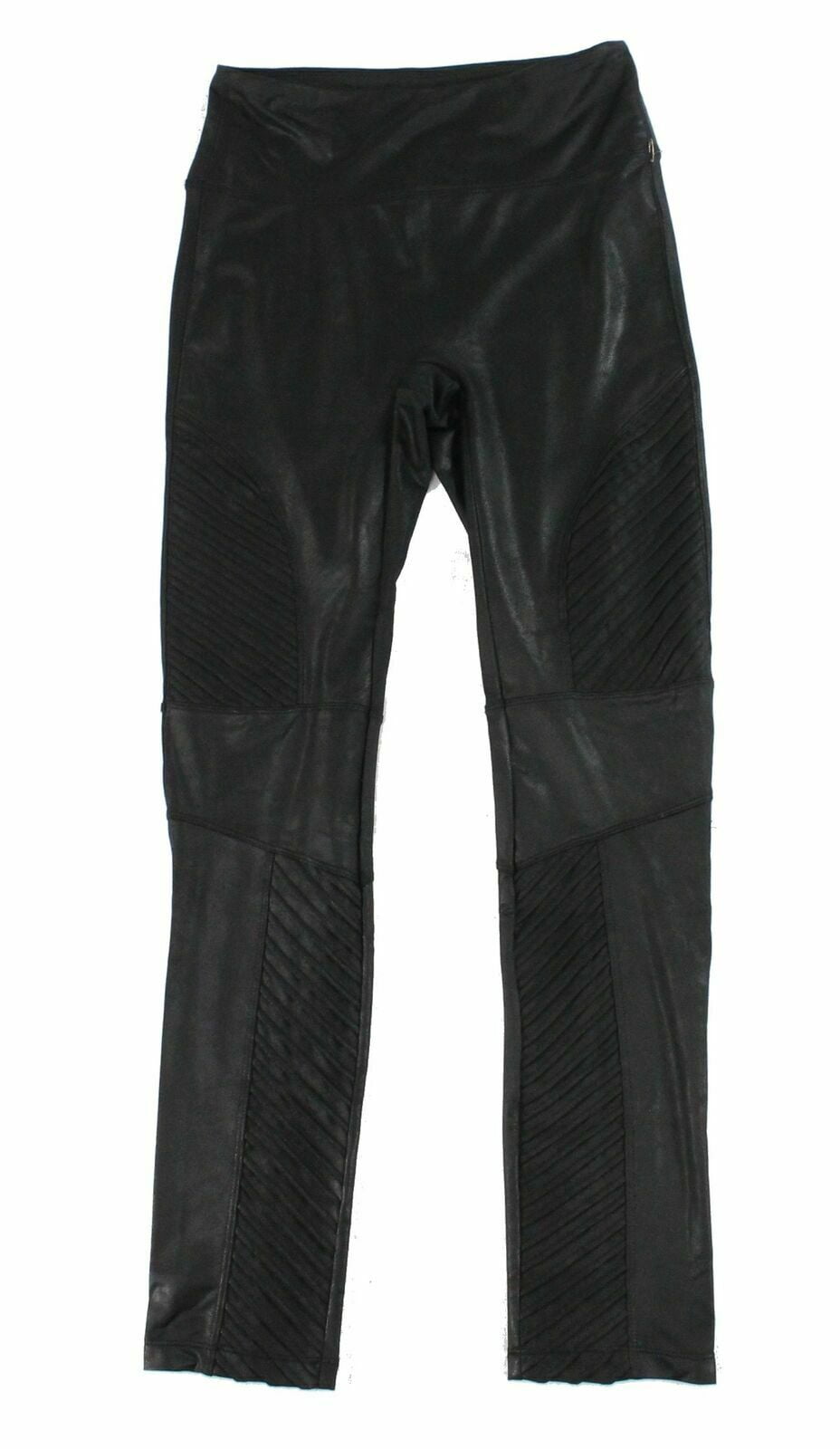 Shinestar Womens Leggings Small Pull-On 