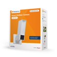 thumbnail image 1 of Cámara de seguridad inteligente para exteriores Netatmo con sirena y WiFi, 1 of 8