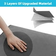 thumbnail image 5 of Innens Large Anti Dust Clothes Storage Bag Quilt Blanket Storage Sort Home Organizer, 5 of 11