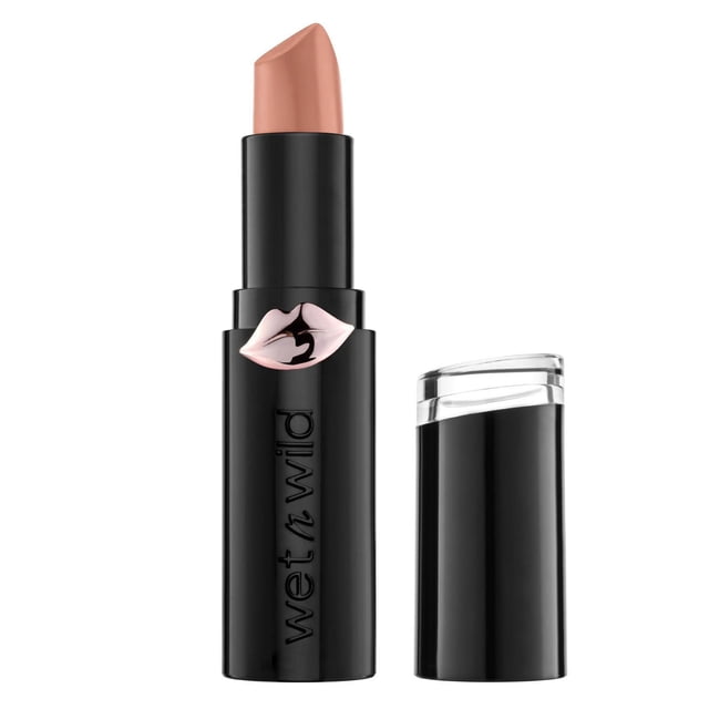 WETNWILD Matte MegaLast Lipstick