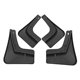 thumbnail image 5 of Mudflaps Guards Front Rear Fender Protector For Hyundai Elantra 21-24, 5 of 5