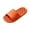 Orange, variant on Willtoo Shower Shoes for Women Quick Drying Lightweight Shower Sandals Non-Slip Comfortable Holes House Bathroom Pool Slippers Summer Beach Breathable Slippers